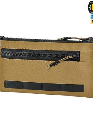 M-tac гаманець горизонтальний x-pac elite coyote
