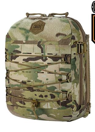 M-tac подсумок modular assault pack elite multicam