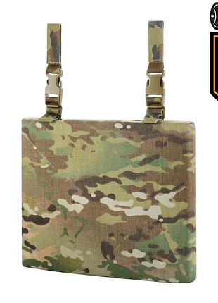 M-tac килимок для сидіння з кріпленням на пояс armor multicam