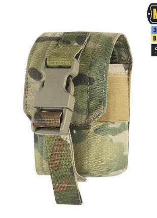 M-tac-підсумок для осколкової гранати laser cut multicam
