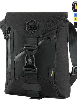 M-tac сумка magnet bag elite hex gen.ii black