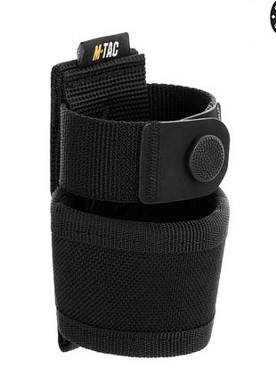 M-tac подсумок для дубинки elite black