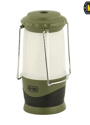 M-tac ліхтар туристичний матовий olive