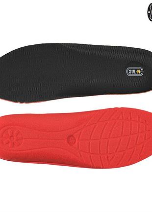 M-tac стельки double foam black