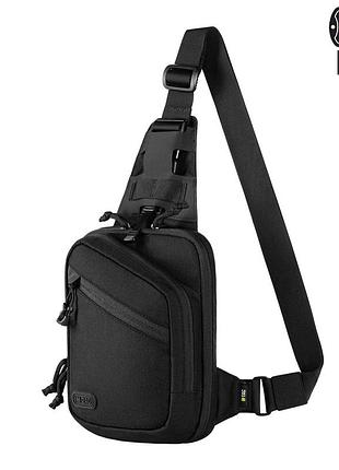 M-tac сумка sling pistol bag black
