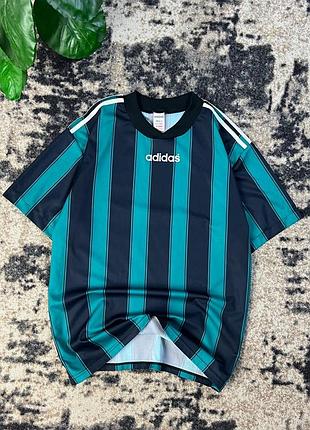 Футболка adidas vintage