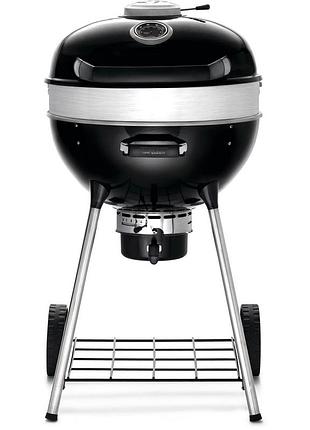 Вугільний гриль 57 см napoleon pro kettle pro22k-leg-3 код: 012119