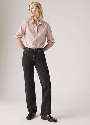Джинси levis 501 90’s