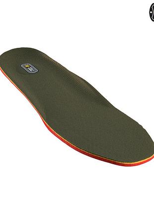M-tac стельки double foam olive 4