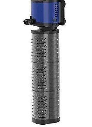 Фільтр sunsun jqp-2500f 35вт, 2500лг, на 250-500л
