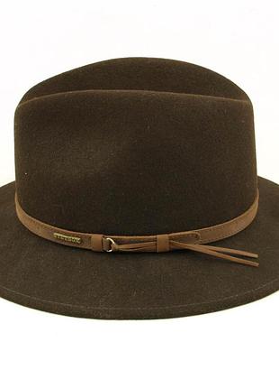 Капелюх stetson