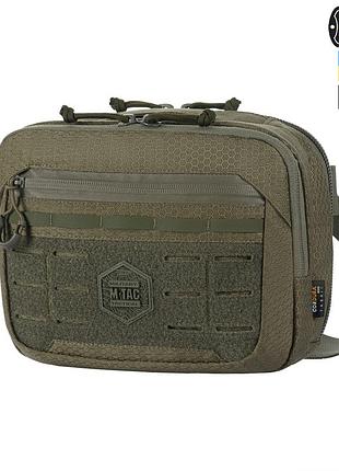 M-tac сумка edc bag elite hex ranger green