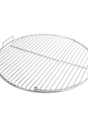 Решітка slow and sear easyspin для вугільних грилів 57 см 22esg-ss код: 013151