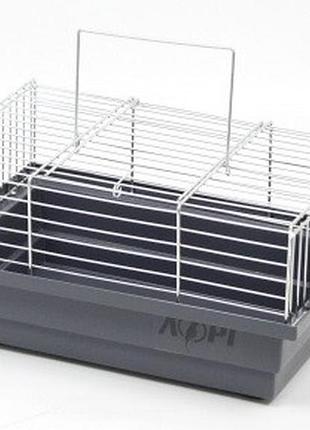 Клетка лори грызун 281815 см цинк