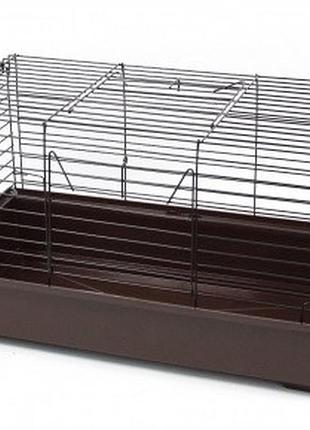 Клетка кролик краска 570300335 мм, лори
