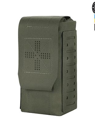 M-tac-підсумок медичний вертикальний small gen.ii elite ranger green