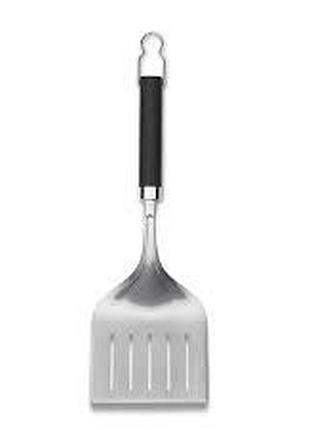 Лопатка для гриля weber new, 45см 6762 код: 009039