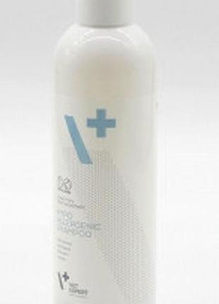 Шампунь hypoallergenic vetexpert для чувствительной кожи, 250 мл