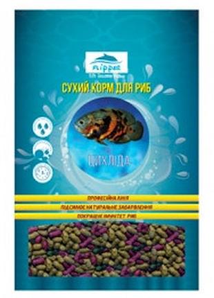 Цихліда палички для цихлид flipper 30г 100мл