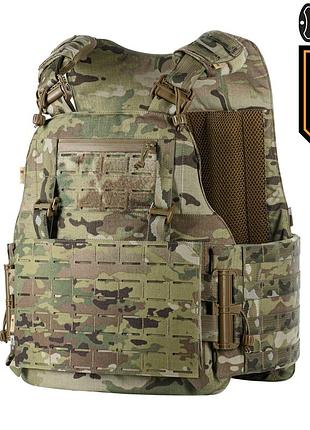 M-tac чохол бронежилета sturm elite multicam