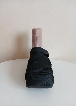 Барука, пічляопераційне взуття