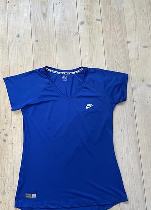 Футболка nike