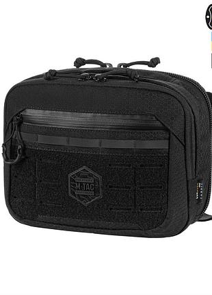 M-tac сумка edc bag elite hex black