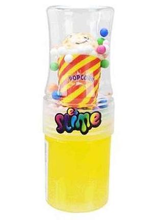 Антистресс слайм 15,5см желтый арт.c24208 тм 7toys