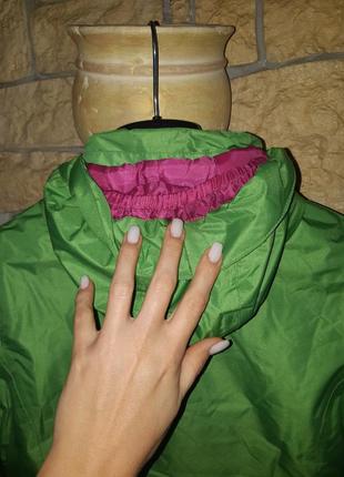 Термо-лижна курточка фірмова8 фото