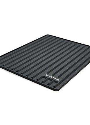 Силіконовий килимок для бокових столиків broil king 60009 код: 004842