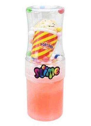 Антистрес слайм 15,5см помаранчевий арт.c24208 тм 7toys