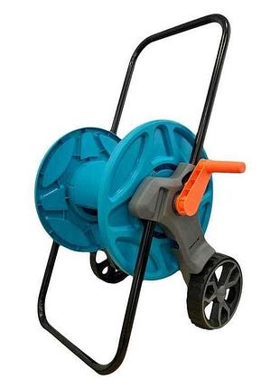 Котушка 1/2 на шланга 60 м ар 4003 пластик тм aquapulse