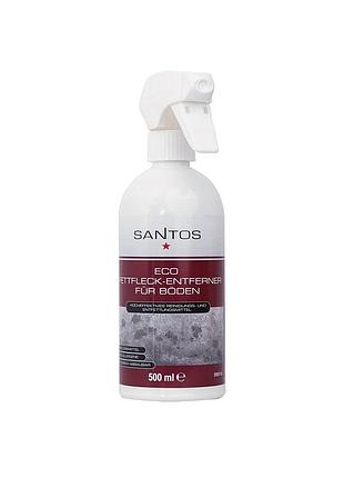 Универсальное средство для чистки и выведения пятен santos, 500 мл 890116 код: 011409