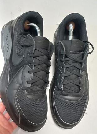 Чоловічі кросівки nike air max
