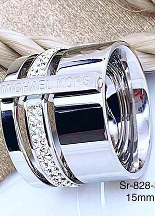 Каблучка 828-s р.18 тм stainless steel