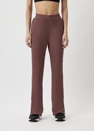 Женские спортивные штаны ф.calvin klein р.s-m