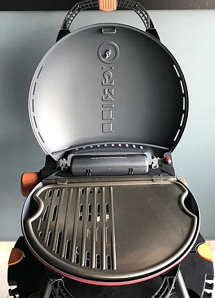 Решетка, планча стальная o-grill 600/700/800/900 код: 008658