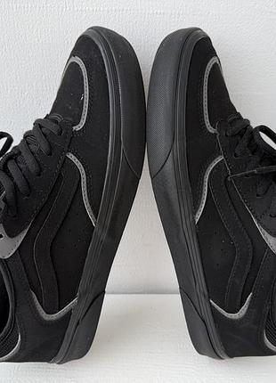 Vans rowley кеди 7