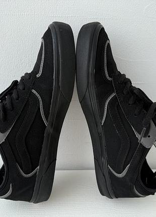 Vans rowley кеди 8