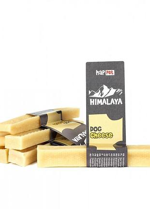 Лакомство для собак гималайский сыр размер l, 96-105 г