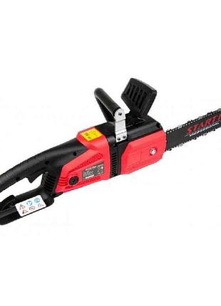 Пила цепная электрическая scs/e-2750 3107 тм start pro