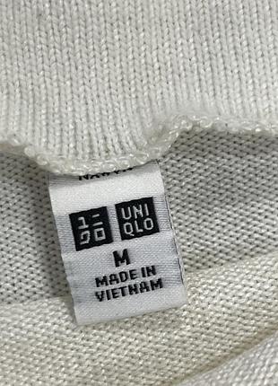 Гольф uniqlo 5
