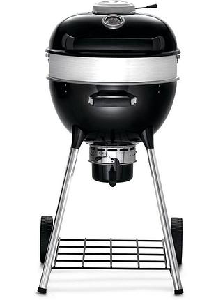 Вугільний гриль 47 см napoleon pro kettle, pro18k-leg-3 код: 012117