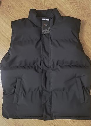 Жилет мужской, xl