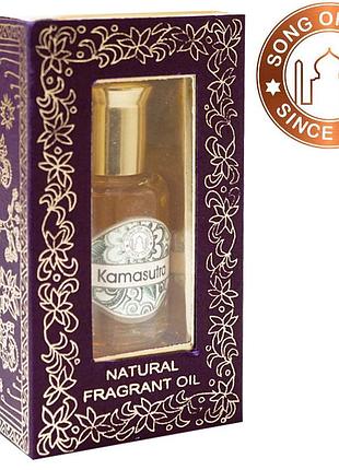 Парфумерна олія кама сутра 10ml.