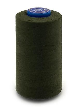 Нитка швейна strong 40/2 4000ярда №092 хакі