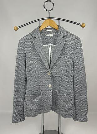 Жіночий піджак circolo 1901 оригінал преміум італія herringbone