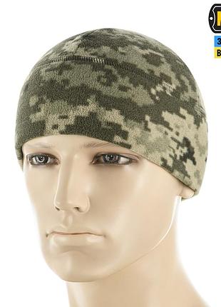 M-tac шапка watch cap elite флис (320г/м2) mm14