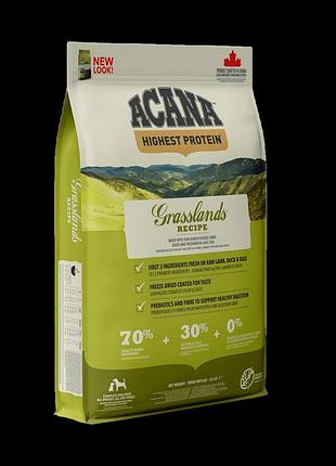 Acana grasslands dog корм для собак 11,4 кг