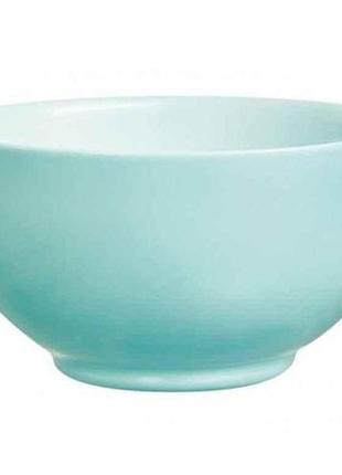 Салатник 14,5см diwali light turquoise тм luminarc